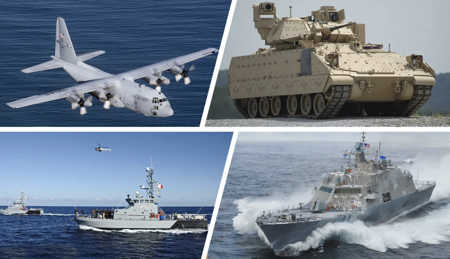 ABD Yunanistan’ı yeni silah sistemleriyle donatıyor! Bu işin ucu nereye gidiyor?