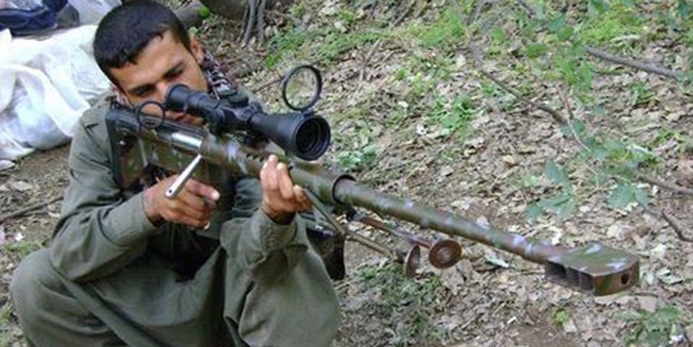 ABD'den Zagros iddialarına yalanlama!