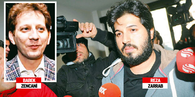 ABD, ‘zarrab’la kumpas peşinde
