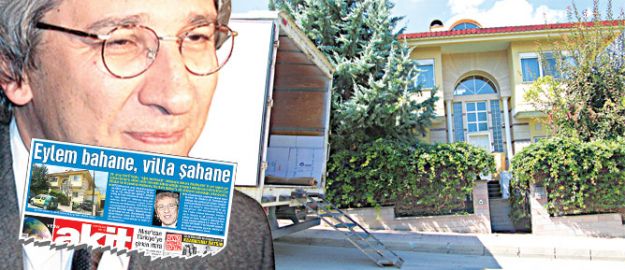 ABD aşkından ODTÜ’yü terk etti