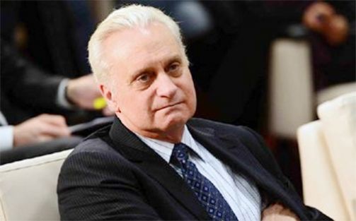 ABD Büyükelçisi Ricciardone:Türkiye’nin kendi ulusal kararıdır ancak endişeliyiz