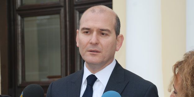 ABD elçisinin haddi değil