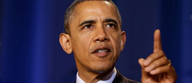 ABD ordusu müdahale için Obama’dan emir bekliyor