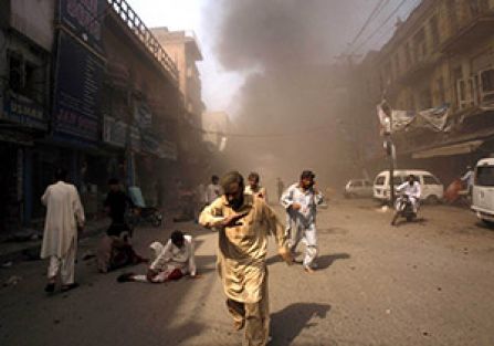 ABD, Pakistan’da İHA’larla çocuk yaşlı demeden vuruyor