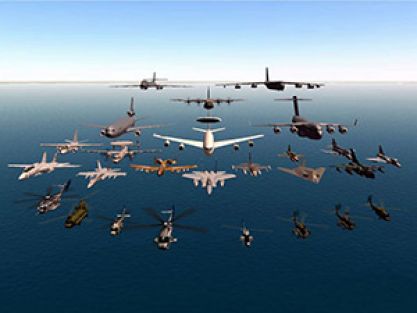 ABD, Suriye’yi vurmak için Yunanistan’dan üs izni istedi