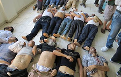 ABD ve Rusya’dan, Suriye konusunda kritik açıklama!