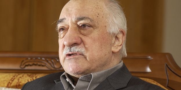 ABD yargısı: Gülen Hoca ABD’nin menfaatinedir