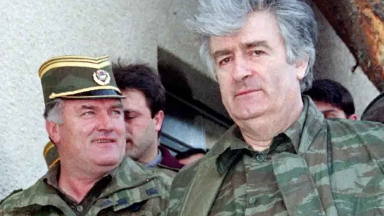 AB’dan Sırbistan’a ‘Bosna Kasabı’ fırçası! Soykırımcıyı yüceltenin Avrupa’da yeri yok!