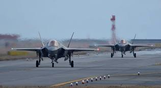 ABD'de 1 trilyon dolarlık fiyasko! ABD'li generalden F-35 itirafı: Sadece 162'si savaşa hazır