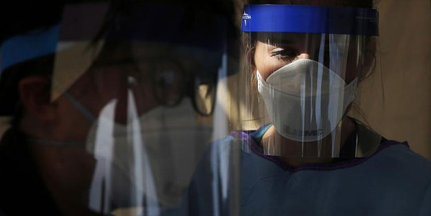 1 yaşından küçük çocuk koronavirüsten öldü