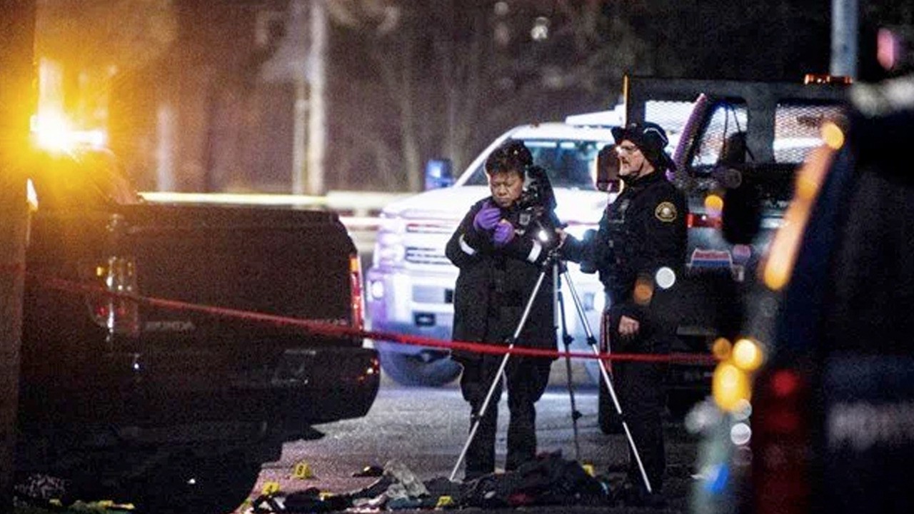 ABD'de 13 ceset bulundu: Bir kişiyi daha öldürdüler! Gizemli ölüm dalgası! Seri katil vakası mı?