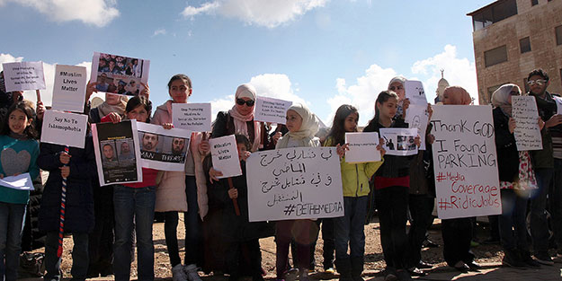 ABD’de 150 sivil toplum örgütü harekete geçti