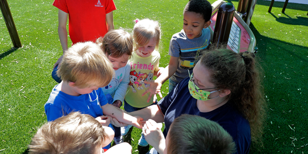 ABD’de 1.6 milyondan fazla çocuk koronavirüse yakalandı