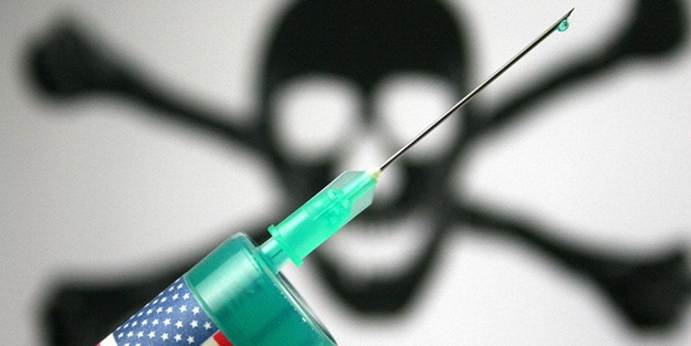 ABD'de 17 yıl aradan sonra ikinci idam! İşte tecavüz ve cinayetten suçlu bulunan mahkumun son sözleri