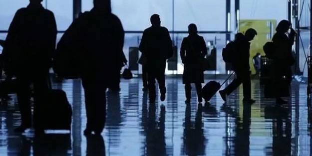 ABD'de 2 bin uçuş iptal edildi