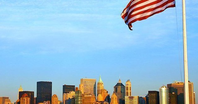 ABD'de 2. el konut satışları 9 yılın zirvesine yükseldi