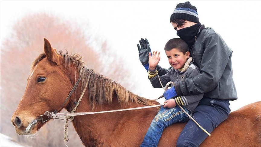 ABD'de 25'incisi düzenlenen Boston Türk Kültür ve Sanat Festivali sona erdi