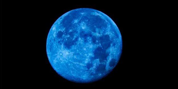 ABD'de 3 kişi 'Mavi Ay'a kurban edildi