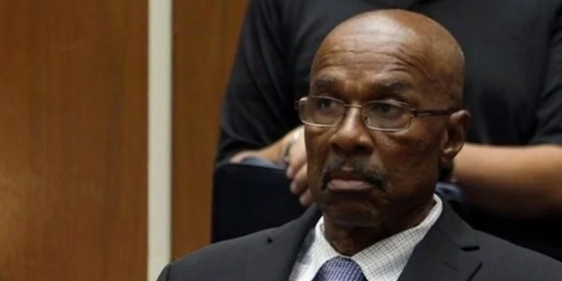 ABD'de 38 yıl boşuna hapis yattı: DNA ile kurtuldu