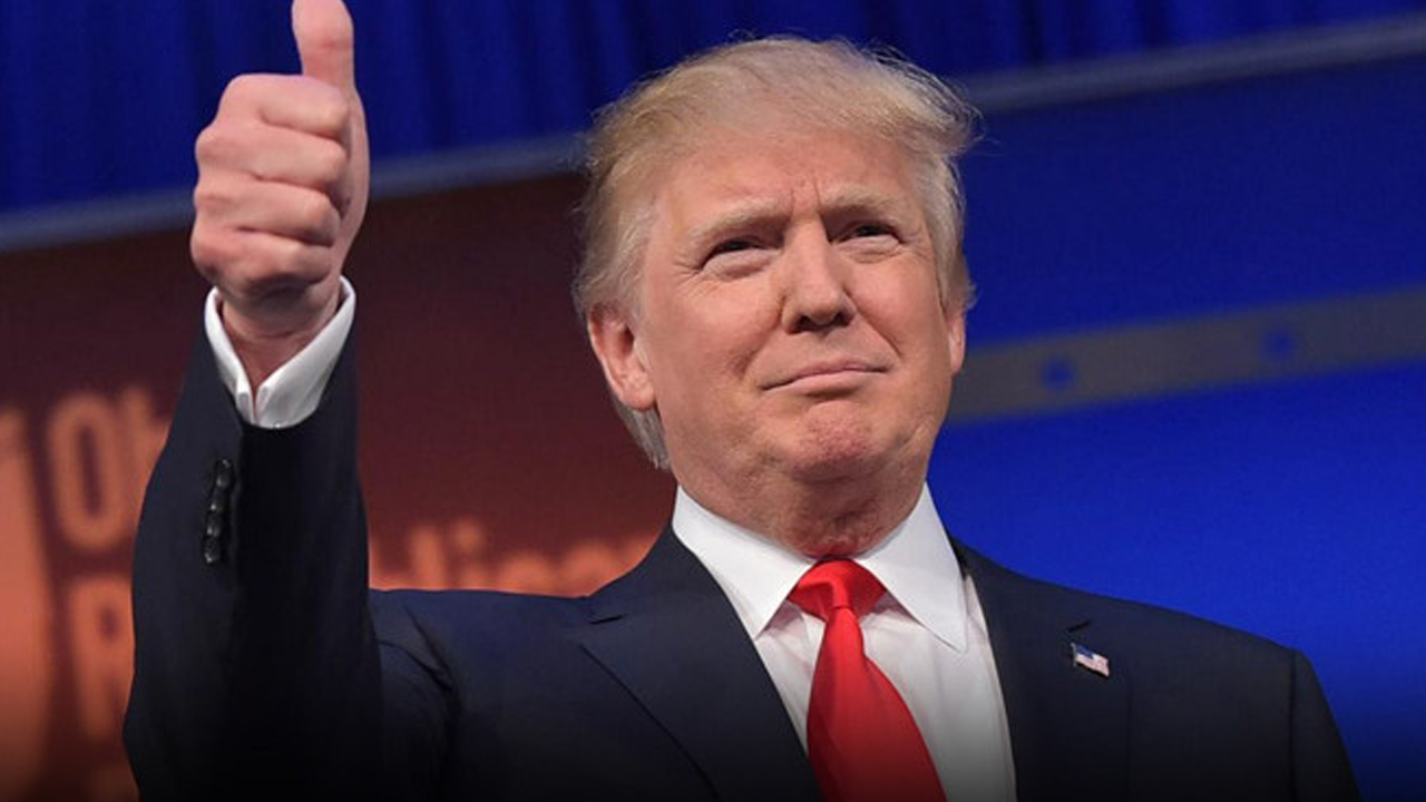 ABD'de 40 günlük kriz bitiyor!