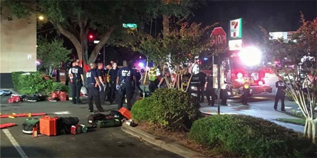 İşte ABD'de 50 kişinin öldüğü saldırıyı örgüt!