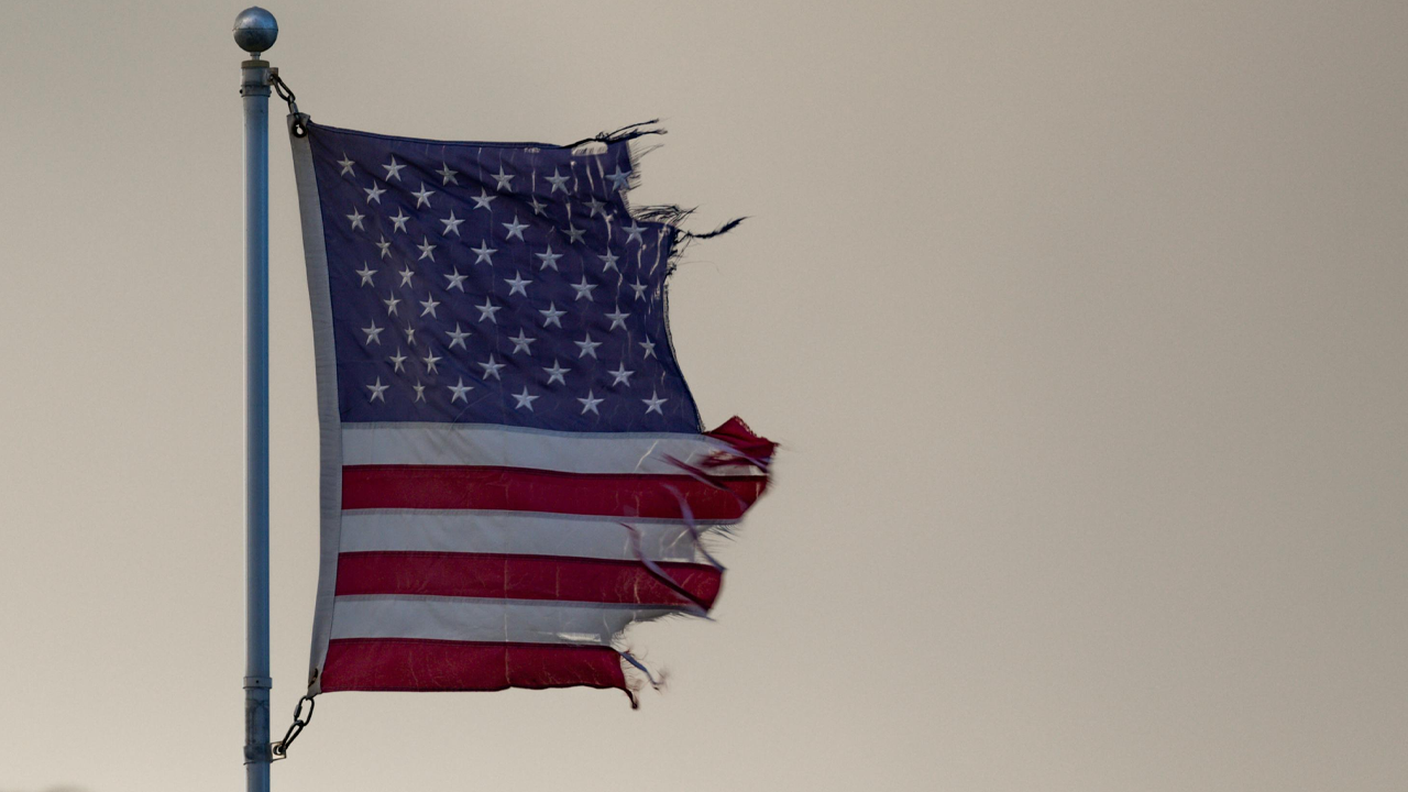 ABD'de 50 milyar dolarlık zarar!