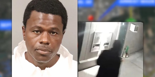 ABD'de 6 kişinin ölümünden sorumlu tutulan seri katil zanlısı yakalandı