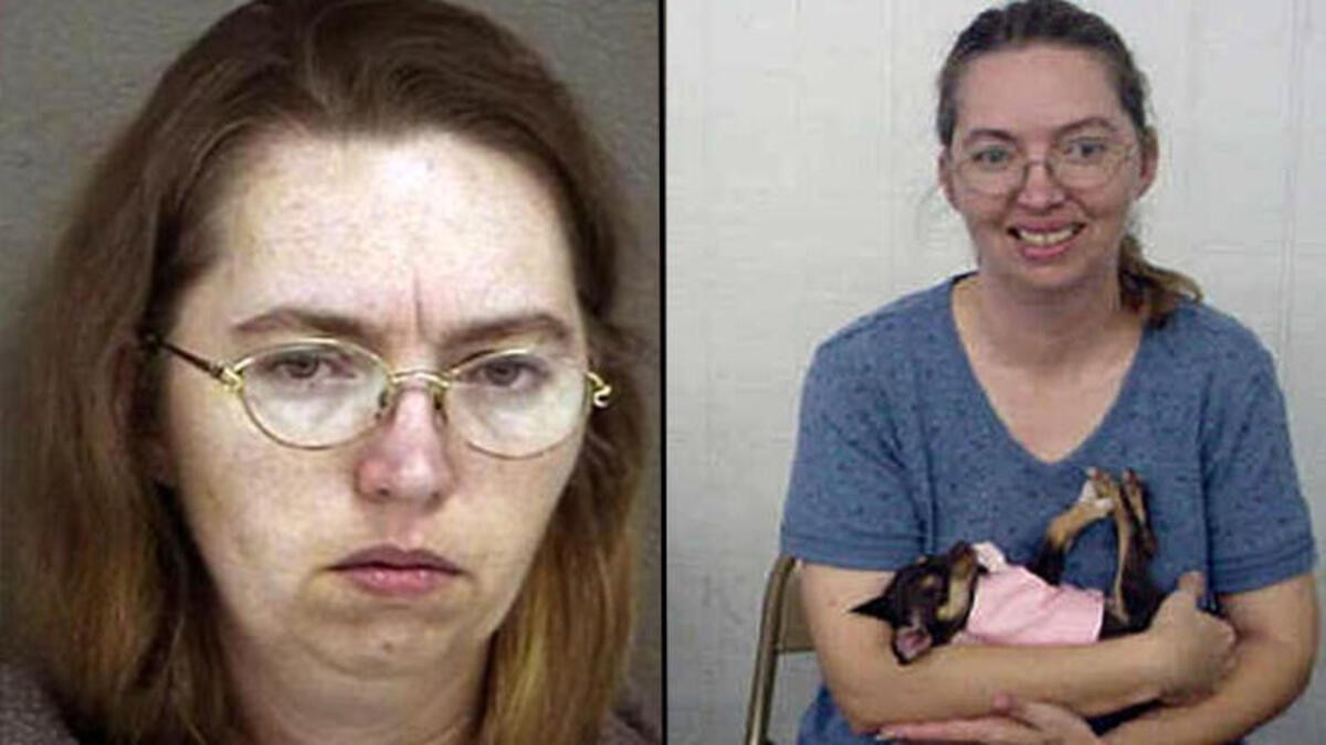 ABD’de 60 sene sonra bir kadın idam edilecek