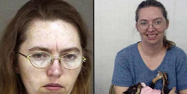 ABD'de 68 yıl sonra ilk! Kadın mahkum idam edilecek