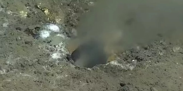 ABD'de 9 büyüklüğünde deprem korkusu! Fay hattında sızıntı