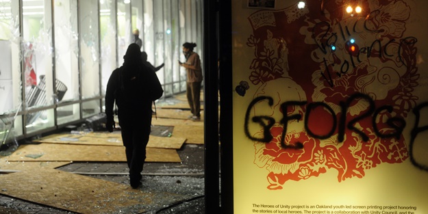 ABD'de 90 dakika içinde 5 ayrı olayda 16 kişi vuruldu