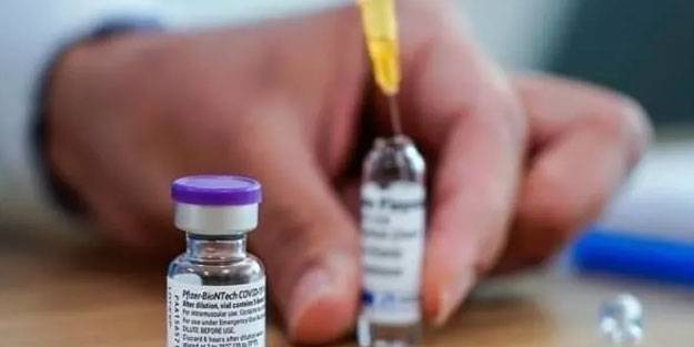 ABD'de 900 bin çocuk koronavirüs aşısı oldu