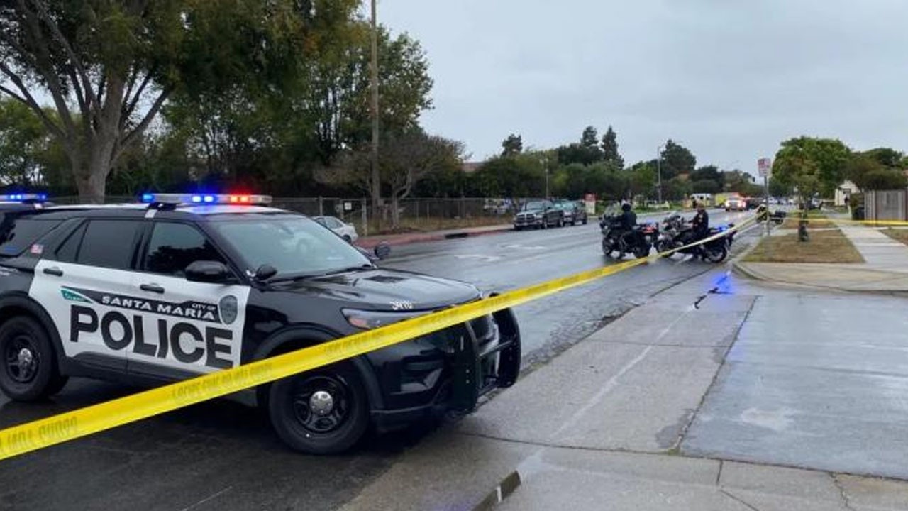 ABD'de adliye binasında bomba patlad!