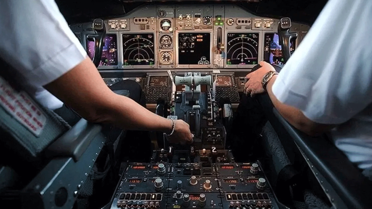 ABD'de akılalmaz olay: Pasaportunu unutunca uçağı geri çevirdi!