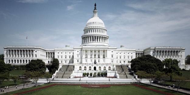 ABD'de aktivistler isyan etti! 600'ü aşkın gözaltı