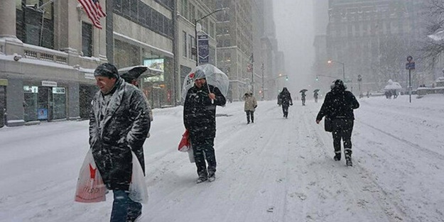 ABD'de alarm verildi: 4 kişi hayatını kaybetti