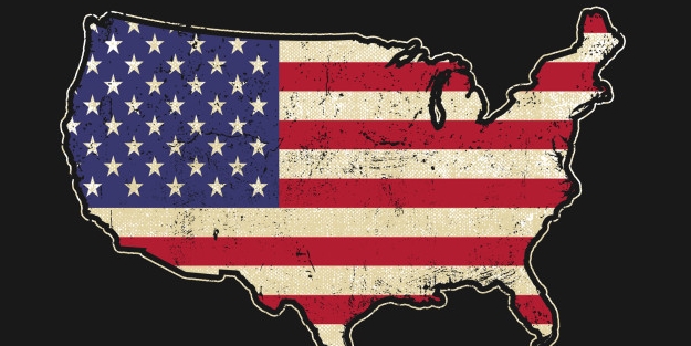 ABD'de alarm verildi... Peş peşe iki güçlü patlama oldu!