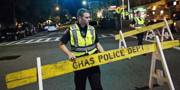 ABD'de alışveriş merkezine saldırı!