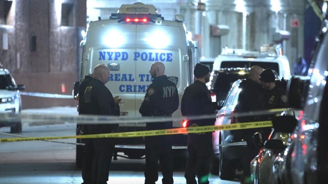 ABD’de alkollü mekana saldırı! Ölü ve yaralılar var