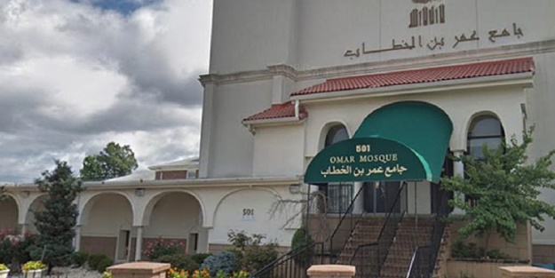 ABD’de artık ezan sesleri yeniden yükselecek