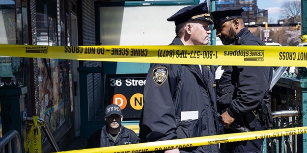 ABD'de asayiş sorunu: New Yorklular, öldürülmekten korkuyor