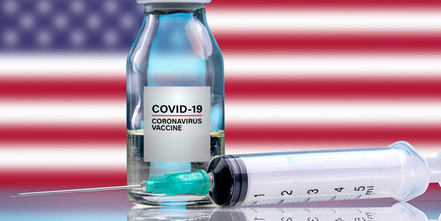 ABD'de aşı için yarın büyük gün