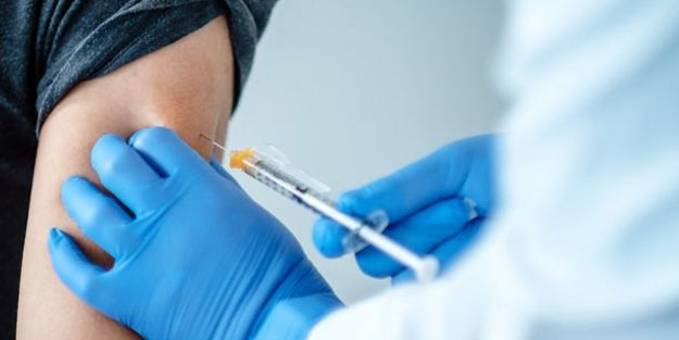 ABD'de aşılanan kişi sayısı açıklandı