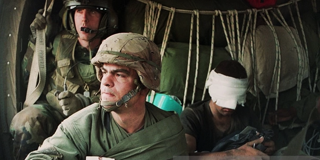 ABD'de askeri birliğe ayı daldı: 1 asker ölü