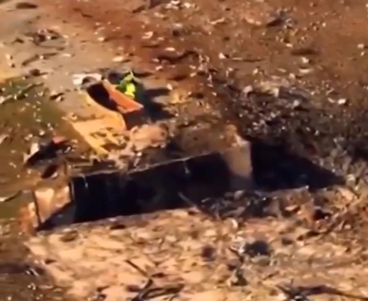 ABD'de Askeri Tesiste Facia, 19 Kişiden Haber Alınamıyor!