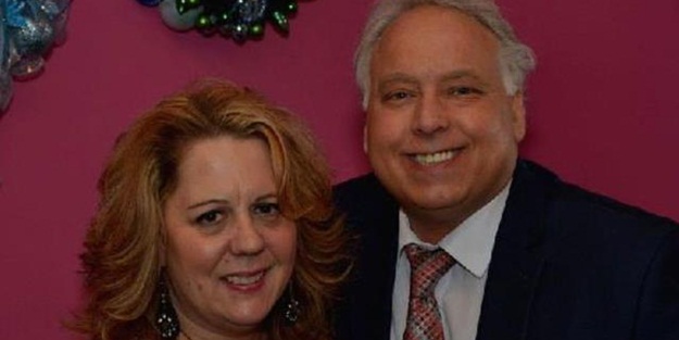 ABD'de avukat, koronavirüs tedavisi gören eşini öldürdü