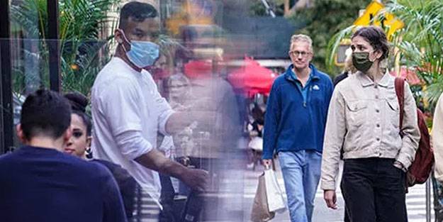 ABD'de aylar sonra korkulan oldu