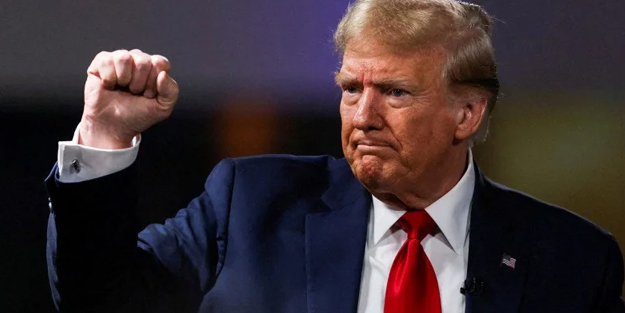 ABD'de başkanlık seçimi anket haberi: Çok sayıda kişi Trump kazanacak dedi! Daha güçlü anketi!