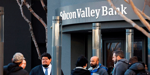 ABD'de batan batana! Faiz lobisi kaybetti! Cumhurbaşkanı Erdoğan haklı çıktı