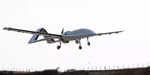 ABD'de Bayraktar TB3 şaşkınlığı! Resmen afalladılar